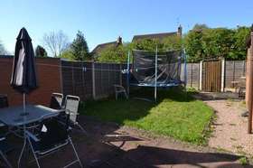 3 Bedroom Terraced