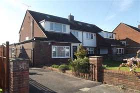 5 Bedroom Detached
