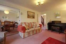 4 Bedroom Detached