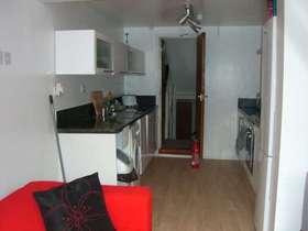 1 Bedroom House Shar...