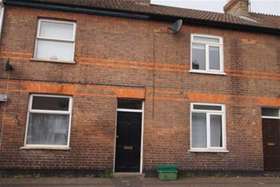2 Bedroom Terraced