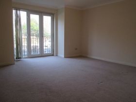 2 Bedroom Flat