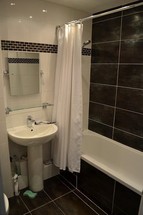 2 Bedroom Terraced