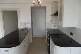 2 Bedroom Flat