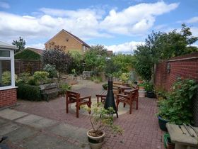 4 Bedroom Detached