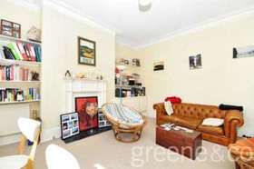 1 Bedroom Flat