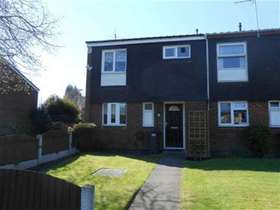 3 Bedroom Terraced