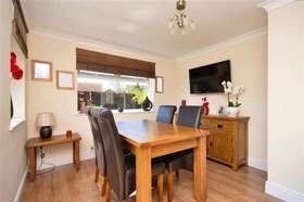 3 Bedroom Bungalow