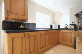 3 Bedroom Semi-Detac...
