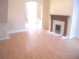 2 Bedroom Terraced