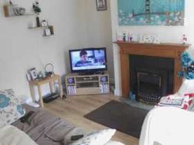 2 Bedroom Terraced