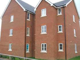 2 Bedroom Apartment