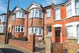 3 Bedroom Terraced