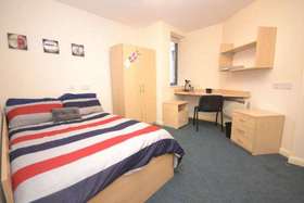 1 Bedroom House Shar...