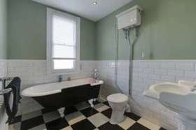 4 Bedroom Terraced