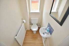 3 Bedroom Detached