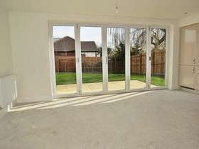 4 Bedroom Detached