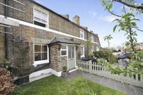 3&nbsp;Bedroom&nbsp;Terraced