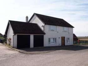 4 Bedroom Detached