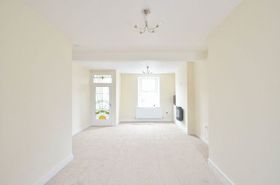 2 Bedroom Terraced