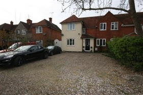 3 Bedroom Detached