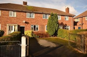 3 Bedroom Mews