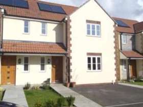 3 Bedroom Semi-Detac...
