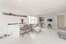 1 Bedroom Flat