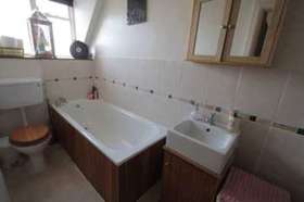 3 Bedroom Terraced