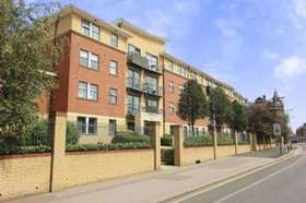 2 Bedroom Flat