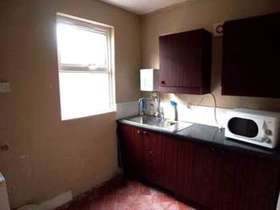 Rock Ferry, CH42 3XF