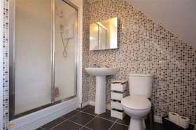 3 Bedroom Terraced