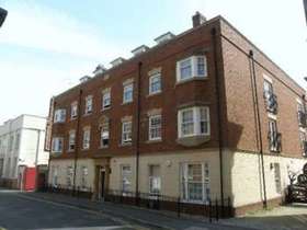 1 Bedroom Flat