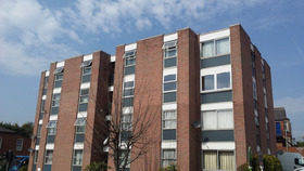 2 Bedroom Apartment