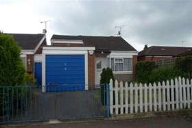 2&nbsp;Bedroom&nbsp;Bungalow