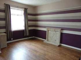 2 Bedroom Terraced