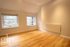 2 Bedroom Apartment