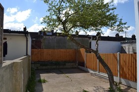 3 Bedroom Terraced