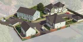 3 Bedroom Semi-Detac...