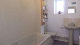 2 Bedroom Apartment