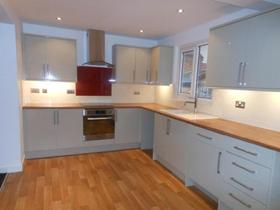 3 Bedroom Flat