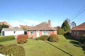 3 Bedroom Detached