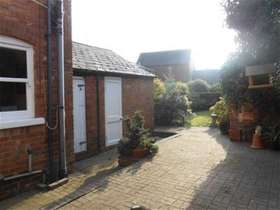 3 Bedroom Terraced