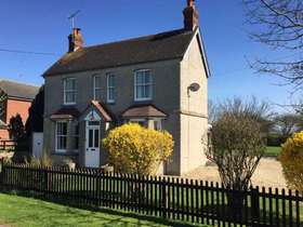 2 Bedroom Detached