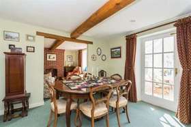 5 Bedroom Detached