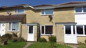 2 Bedroom Terraced