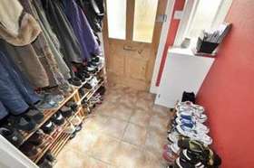 6 Bedroom Detached