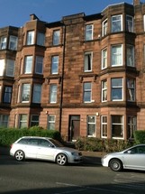 1 Bedroom Flat