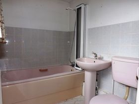 2 Bedroom Terraced