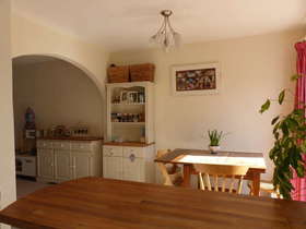2 Bedroom Terraced